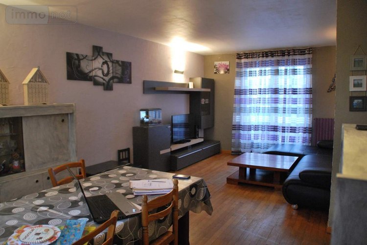 Maison a vendre Fère-Champenoise 51230 Marne 106 m2 6 pièces 137150 euros