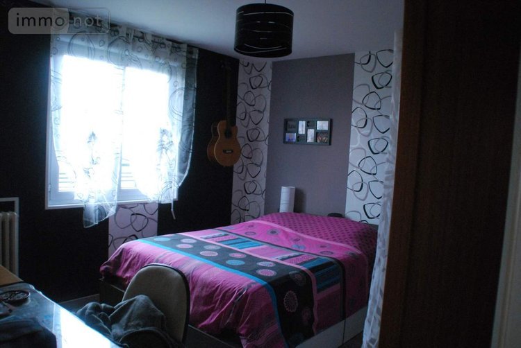 Maison a vendre Fère-Champenoise 51230 Marne 106 m2 6 pièces 137150 euros