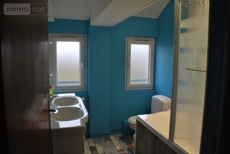 Maison a vendre Fère-Champenoise 51230 Marne 106 m2 6 pièces 126000 euros