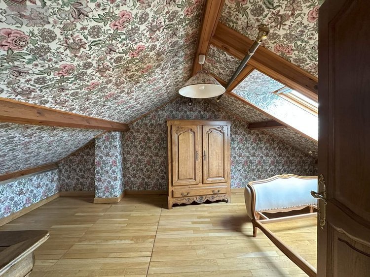 Maison a vendre Sézanne 51120 Marne 91 m2 5 pièces 146990 euros