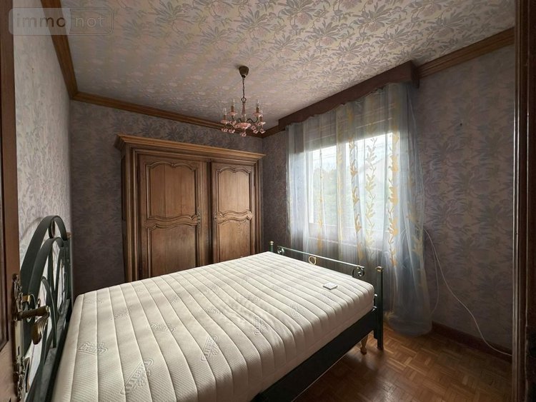 Maison a vendre Sézanne 51120 Marne 91 m2 5 pièces 146990 euros