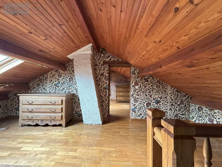 Maison a vendre Sézanne 51120 Marne 91 m2 5 pièces 146990 euros