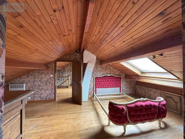 Maison a vendre Sézanne 51120 Marne 91 m2 5 pièces 146990 euros