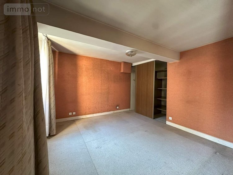 Maison a vendre Sézanne 51120 Marne 76 m2 2 pièces 72420 euros