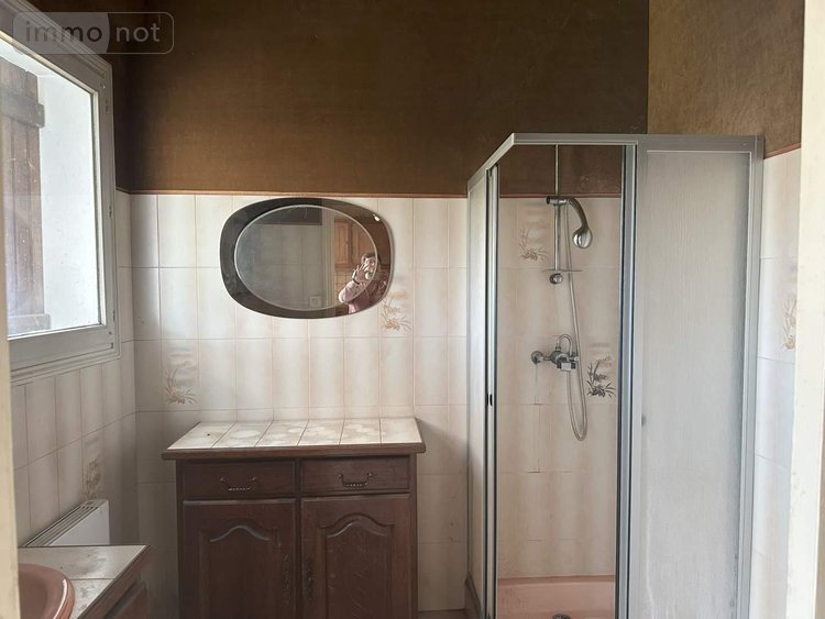 Maison a vendre Sézanne 51120 Marne 76 m2 2 pièces 72420 euros