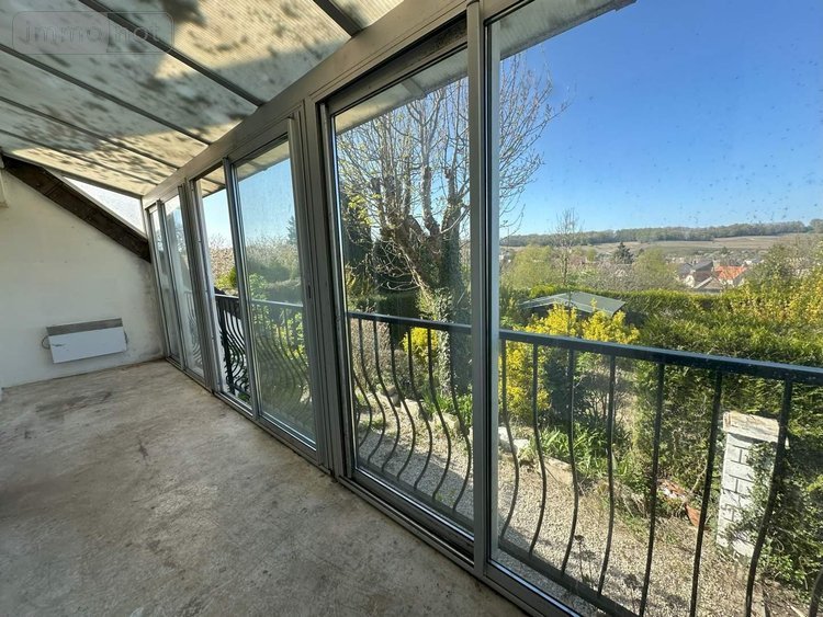 Maison a vendre Sézanne 51120 Marne 76 m2 2 pièces 72420 euros