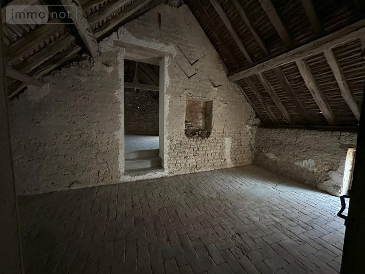 Maison a vendre Sézanne 51120 Marne 76 m2 2 pièces 72420 euros