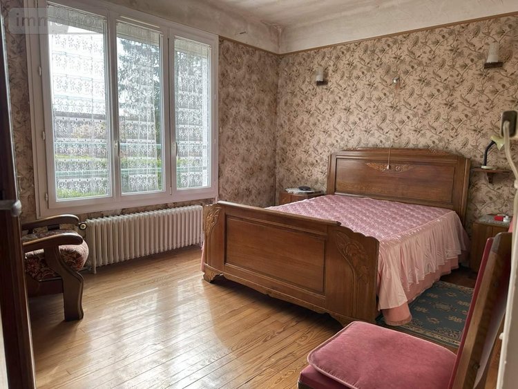 Maison a vendre Pleurs 51230 Marne 79 m2 4 pièces 95500 euros