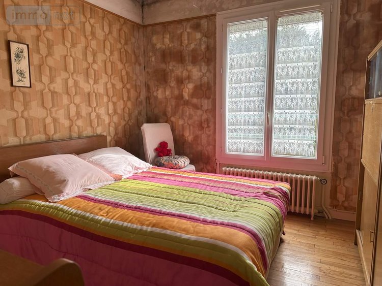 Maison a vendre Pleurs 51230 Marne 79 m2 4 pièces 95500 euros