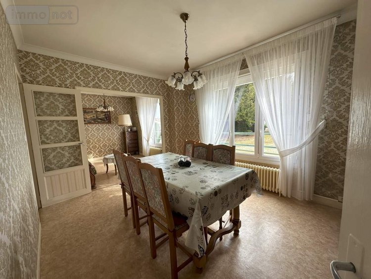 Maison a vendre Pleurs 51230 Marne 79 m2 4 pièces 95500 euros