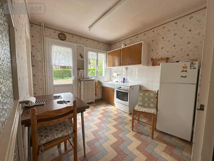 Maison a vendre Pleurs 51230 Marne 79 m2 4 pièces 95500 euros