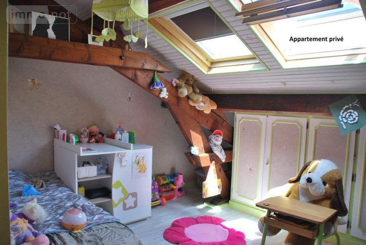 Immeuble a vendre Anglure 51260 Marne 510 m2  95850 euros