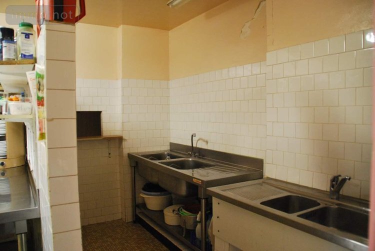 Immeuble a vendre Anglure 51260 Marne 510 m2  95850 euros