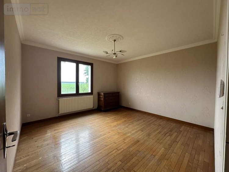 Maison a vendre Fère-Champenoise 51230 Marne 151 m2 5 pièces 188100 euros