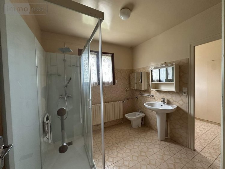 Maison a vendre Fère-Champenoise 51230 Marne 151 m2 5 pièces 188100 euros