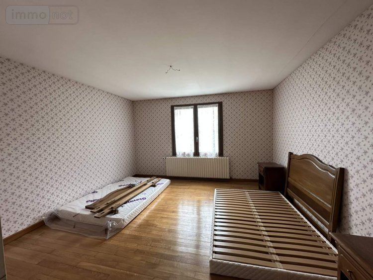 Maison a vendre Fère-Champenoise 51230 Marne 151 m2 5 pièces 188100 euros