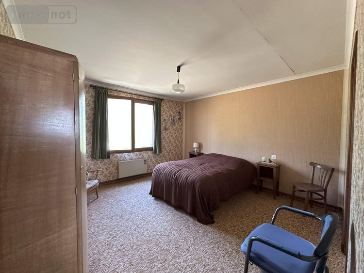 Maison a vendre Pleurs 51230 Marne 70 m2 3 pièces 79990 euros