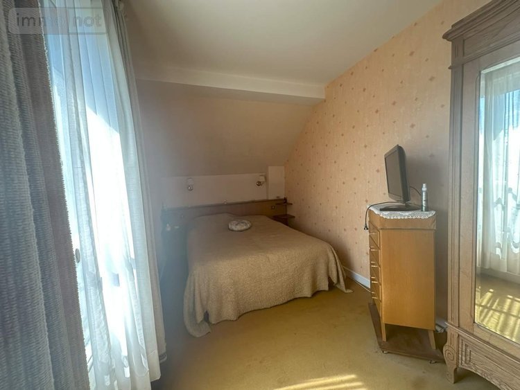 Maison a vendre Pleurs 51230 Marne 70 m2 3 pièces 95800 euros