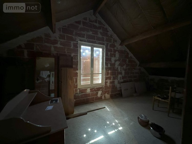 Maison a vendre Gaye 51120 Marne 98 m2 5 pièces 152975 euros