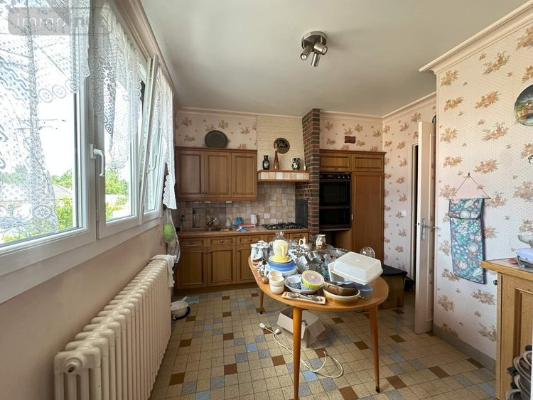 Maison a vendre Gaye 51120 Marne 98 m2 5 pièces 152975 euros