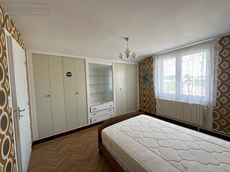 Maison a vendre Gaye 51120 Marne 98 m2 5 pièces 152975 euros