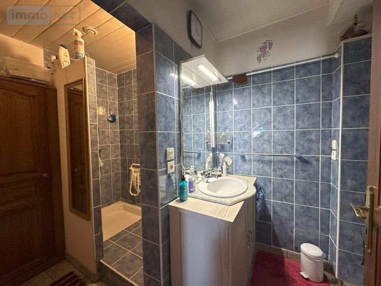 Maison a vendre Gaye 51120 Marne 118 m2 3 pièces 188100 euros