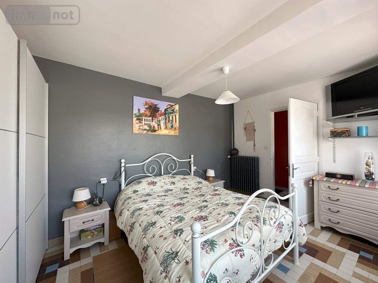 Maison a vendre Gaye 51120 Marne 118 m2 3 pièces 188100 euros