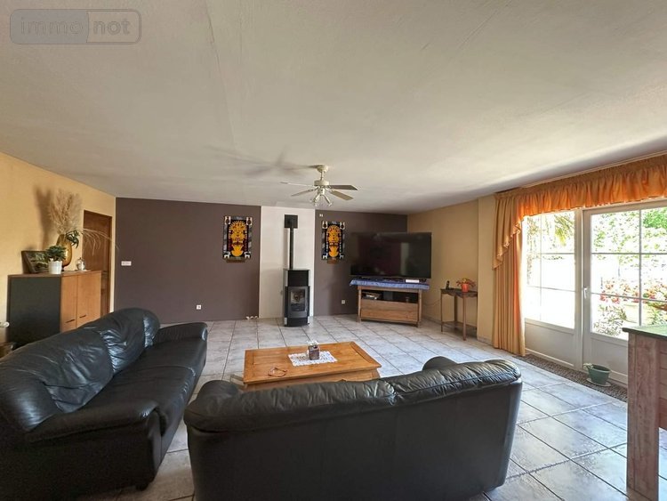 Maison a vendre Gaye 51120 Marne 118 m2 3 pièces 188100 euros