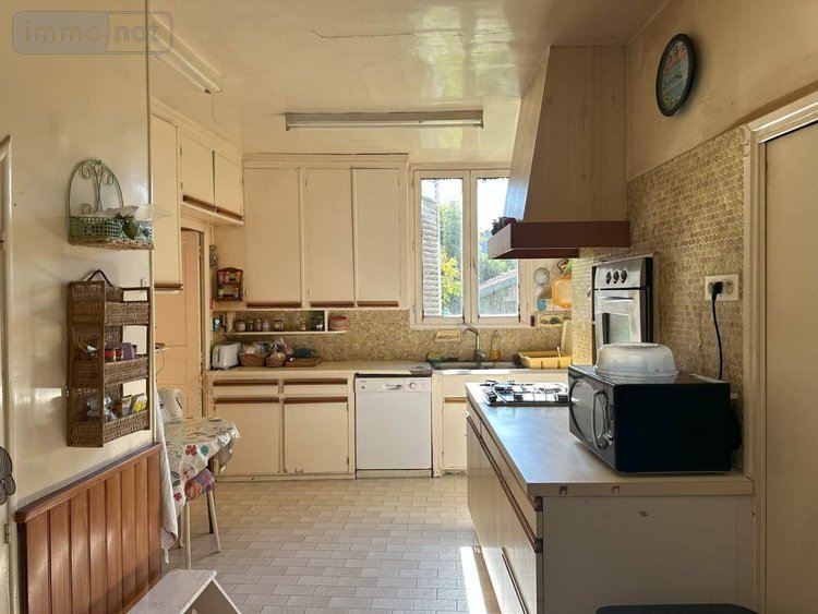 Maison a vendre Pleurs 51230 Marne 213 m2 12 pièces 84900 euros