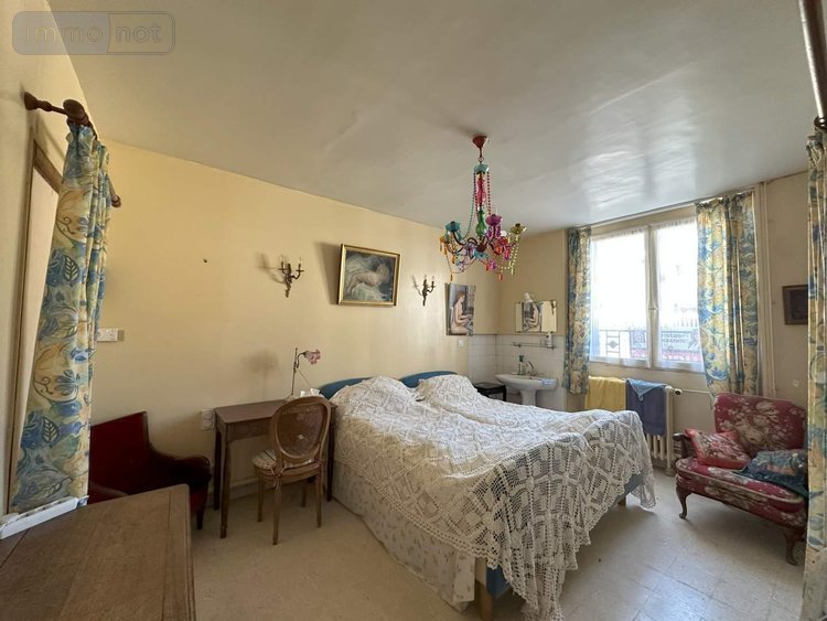 Maison a vendre Pleurs 51230 Marne 213 m2 12 pièces 84900 euros