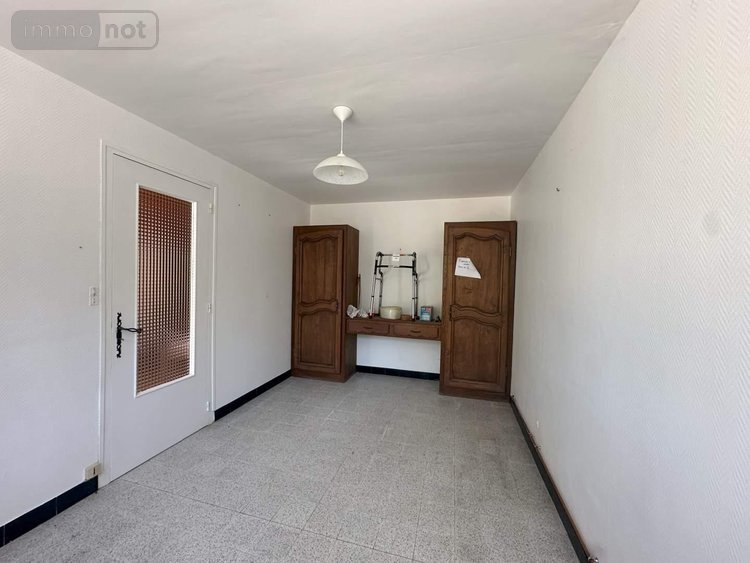 Maison a vendre Faux-Fresnay 51230 Marne 190 m2 7 pièces 142000 euros