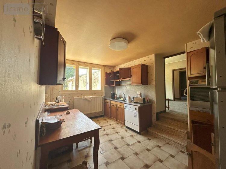 Maison a vendre Faux-Fresnay 51230 Marne 190 m2 7 pièces 142000 euros