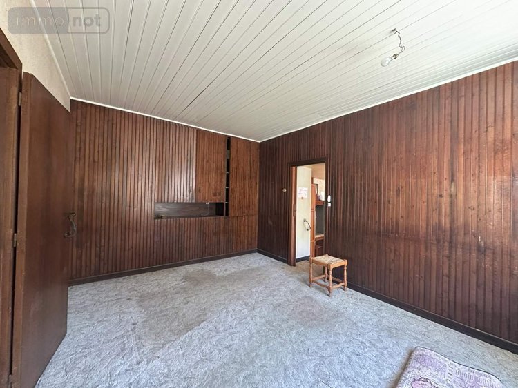 Maison a vendre Faux-Fresnay 51230 Marne 190 m2 7 pièces 142000 euros