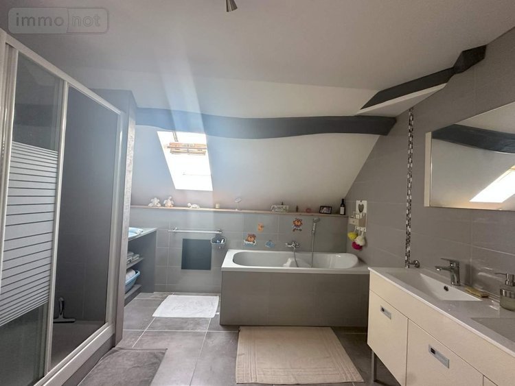 Maison a vendre Bagneux 51260 Marne 173 m2 7 pièces 299900 euros