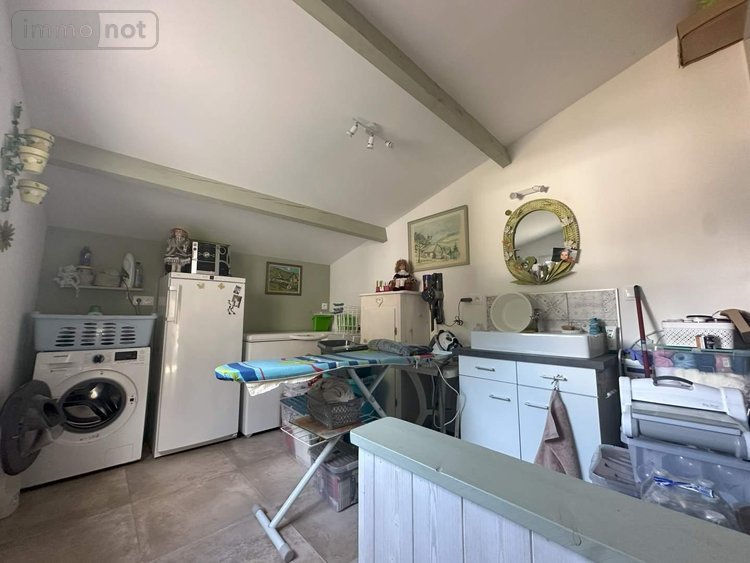 Maison a vendre Bagneux 51260 Marne 173 m2 7 pièces 309900 euros