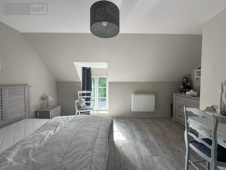 Maison a vendre Bagneux 51260 Marne 173 m2 7 pièces 309900 euros