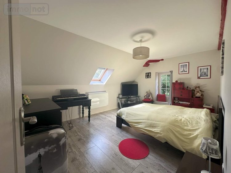 Maison a vendre Bagneux 51260 Marne 173 m2 7 pièces 309900 euros