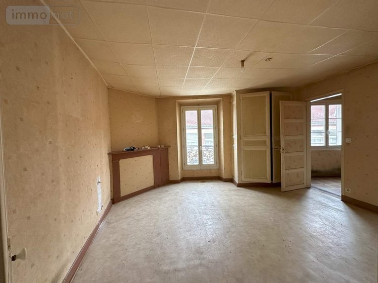 Maison a vendre Sézanne 51120 Marne 58 m2 2 pièces 74550 euros