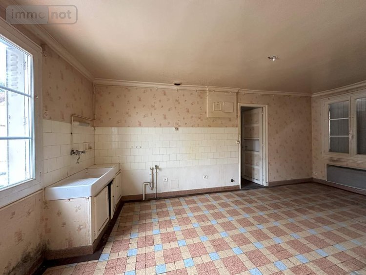 Maison a vendre Sézanne 51120 Marne 58 m2 2 pièces 74550 euros
