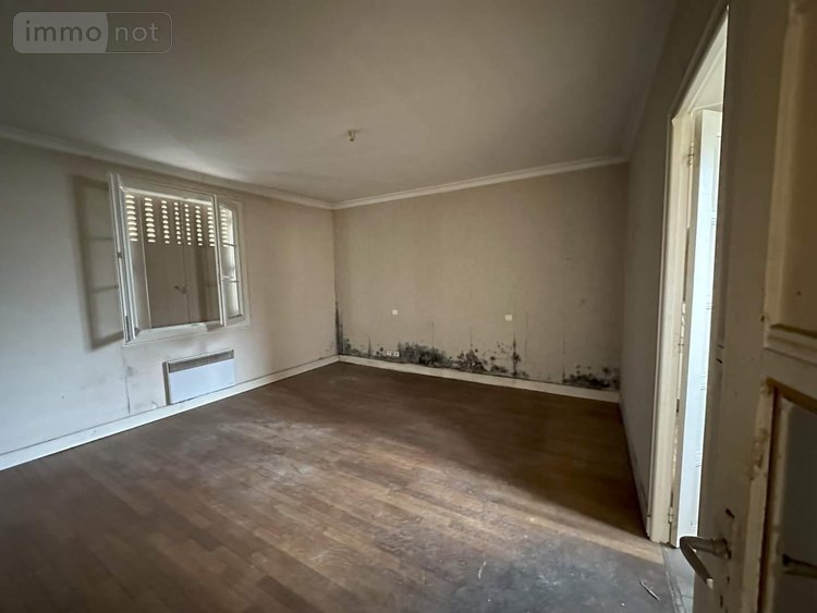 Maison a vendre Sézanne 51120 Marne 58 m2 2 pièces 74550 euros