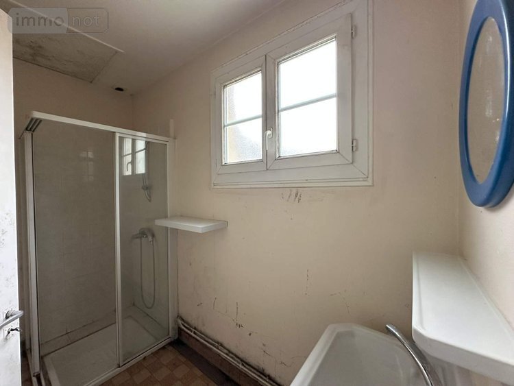 Maison a vendre Sézanne 51120 Marne 58 m2 2 pièces 74550 euros