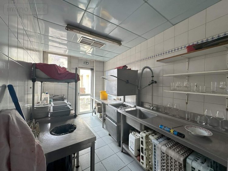 Immeuble a vendre Sézanne 51120 Marne 750 m2  299900 euros