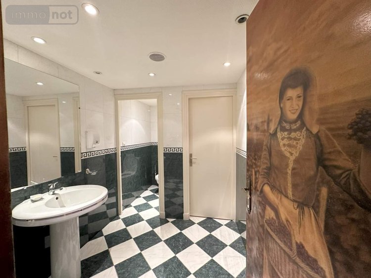 Immeuble a vendre Sézanne 51120 Marne 750 m2  299900 euros