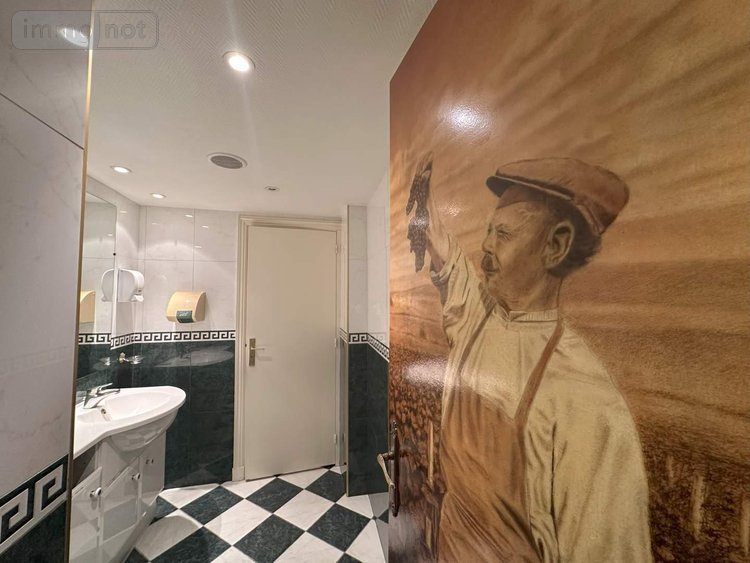 Immeuble a vendre Sézanne 51120 Marne 750 m2  299900 euros