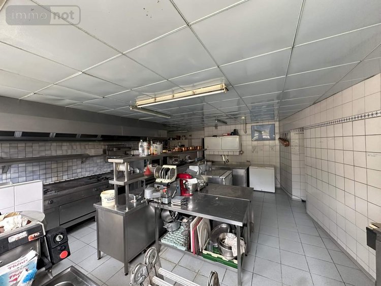 Immeuble a vendre Sézanne 51120 Marne 750 m2  299900 euros