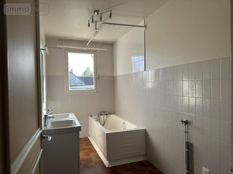 Maison a vendre Lachy 51120 Marne 101 m2 4 pièces 178695 euros