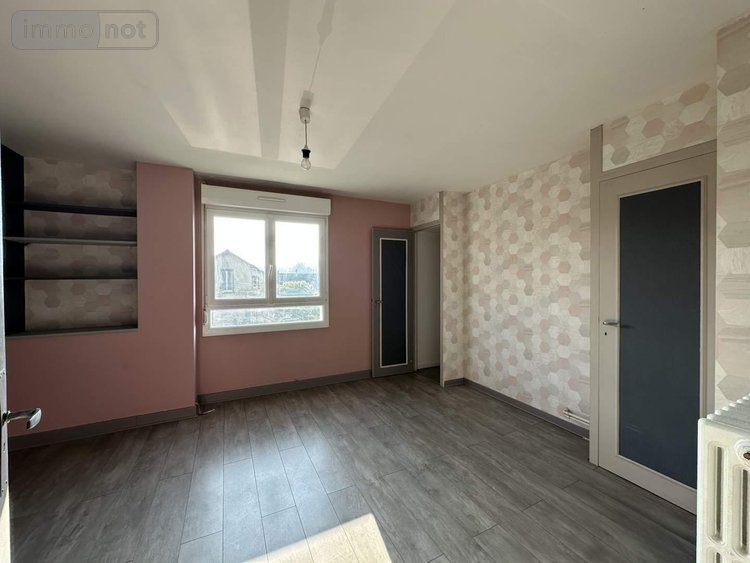 Maison a vendre Pleurs 51230 Marne 134 m2 6 pièces 167200 euros