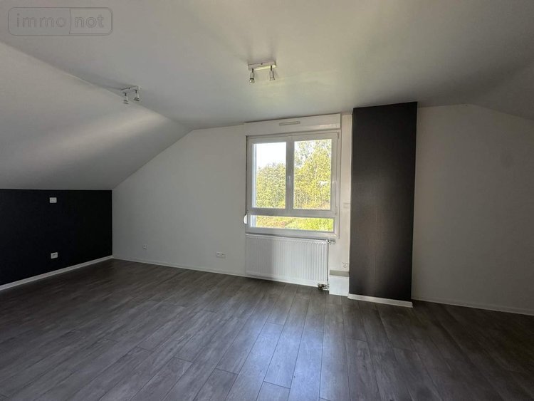 Maison a vendre Pleurs 51230 Marne 134 m2 6 pièces 167200 euros