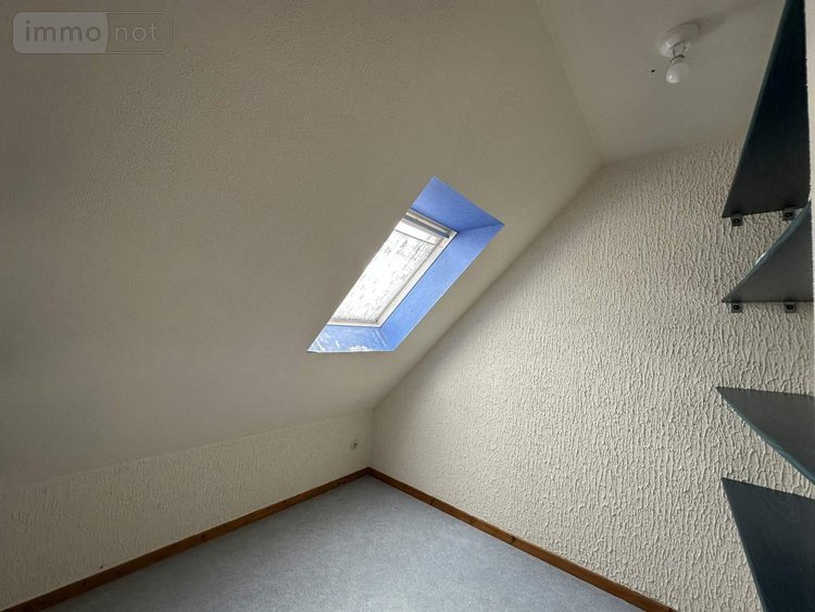 Maison a vendre Sézanne 51120 Marne 106 m2 8 pièces 152975 euros