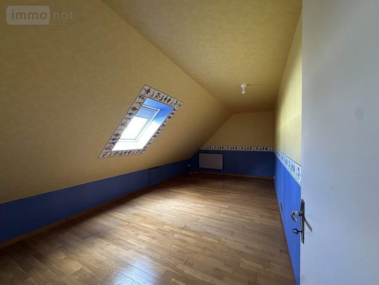 Maison a vendre Sézanne 51120 Marne 106 m2 8 pièces 152975 euros